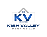 https://www.logocontest.com/public/logoimage/1584447412Kish Valley Roofing.png